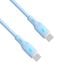 additional_image Câble USB type C / USB type C 1m AK-USB-68 60W Silikon Bleu