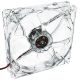main_image 4 LED rouge 120mm 3-pin AW-12B-BR Ventilateur