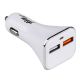additional_image Chargeur AK-CH-08 2x USB-A 5-12V / max. 3A 18W Quick Charge 3.0