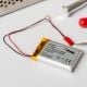additional_image Li-Po Battery LP402025 Akyga AKY0153 3.7V / 150mAh PCM JST 2-Pin Connector 150mm