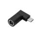 additional_image Adaptateur pour ordinateur portable AK-ND-D02 7.4 x 5.0 + pin / USB-C