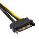 additional_image SATA Adapter / PCI-Express 6 broches AK-CA-30