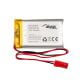 main_image Li-Po Battery LP352745 Akyga AKY0385 3.7V / 270mAh PCM JST 2-Pin Connector 150mm