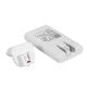 additional_image Chargeur AK-CH-31 USB-A + USB-C PD 5-20V / max. 3.25A 65W Quick Charge 4+ GaN