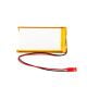 additional_image Li-Po Battery LP584174 Akyga AKY0157 3.7V / 1800mAh PCM JST 2-Pin Connector 150mm