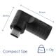additional_image Adaptateur pour ordinateur portable AK-ND-D02 7.4 x 5.0 + pin / USB-C