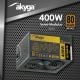 additional_image Alimentation ATX AK-U4-400 400W 80+ Bronze