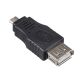 additional_image Adaptateur AK-AD-08 USB-AF / microUSB-B