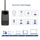 additional_image Chargeur AK-CH-21 AC 230V + USB-A + 2x USB-C PD 5-20V / max. 5A 65W Quick Charge 3.0 GaN