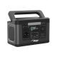 additional_image Centrale électrique portable AK-PS-01 600W / 560Wh