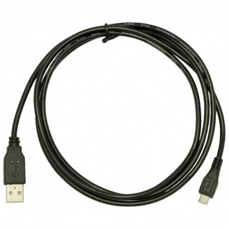 Nouveau produit dans les câbles USB, micro USB et mini câbles USB!