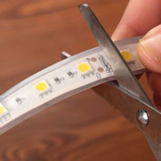 Comment choisir une alimentation pour un éclairage LED?